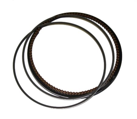 Кольца поршневые комплект X6 0600-0400A0