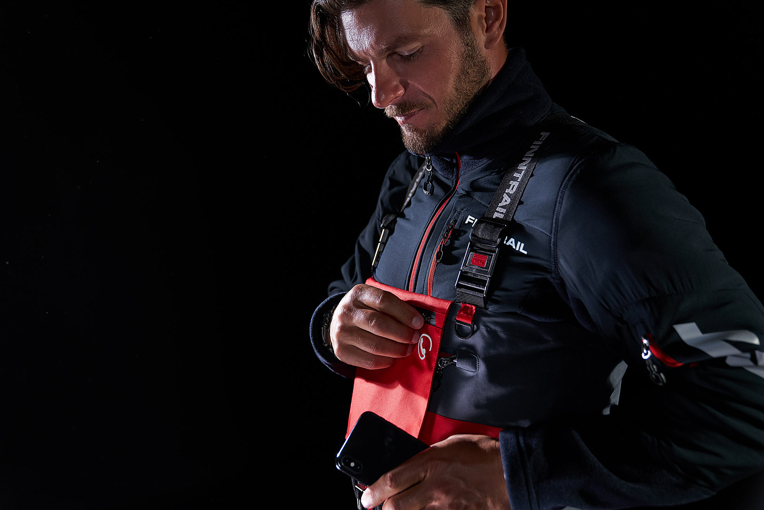 Вейдерсы Finntrail Aquamaster 1536