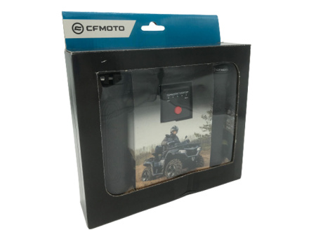 Подогрев ручек и курка газа (комплект)