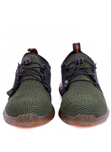 Ботинки Remington Boots Net Brown