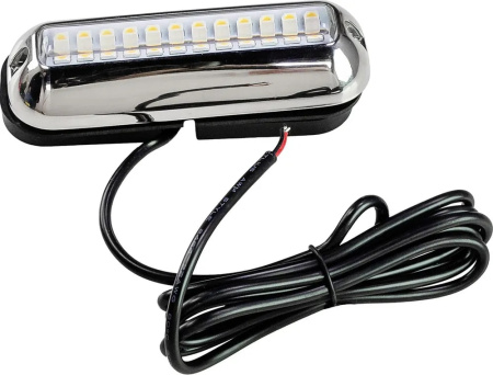 Светильник подводный светодиодный RGBW