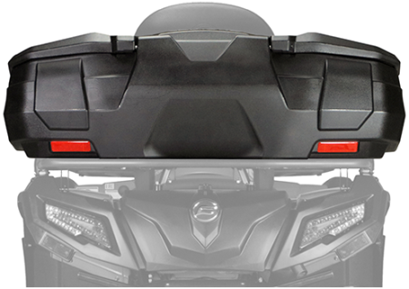 Кофр для CFMOTO X4/CFORCE 500 HO