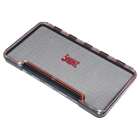 Коробка для приманок Lucky John 188x102x17