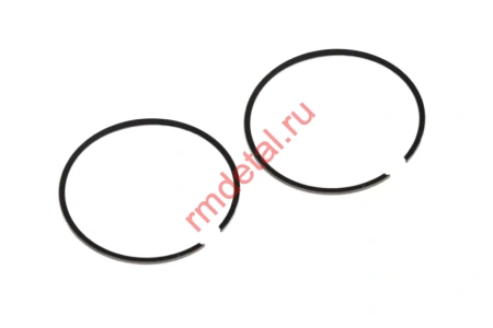 Кольцо поршневое K20504001 (2 шт.)