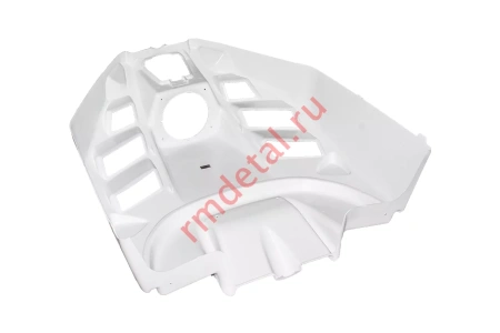 Капот 110701512 Буран Лидер