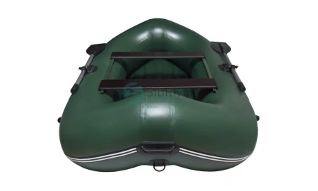 Лодка ПВХ SIBRIVER Джой-280 НД гребная