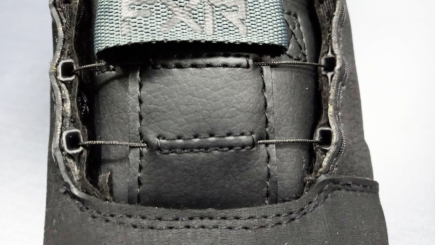 Ботинки FXR Helium Dual BOA с утеплителем