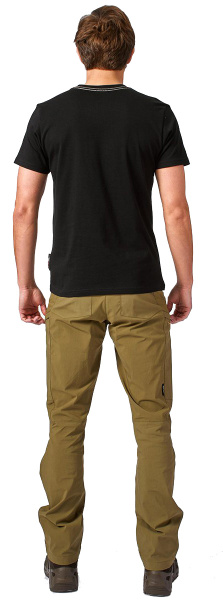 Футболка "FISHING"