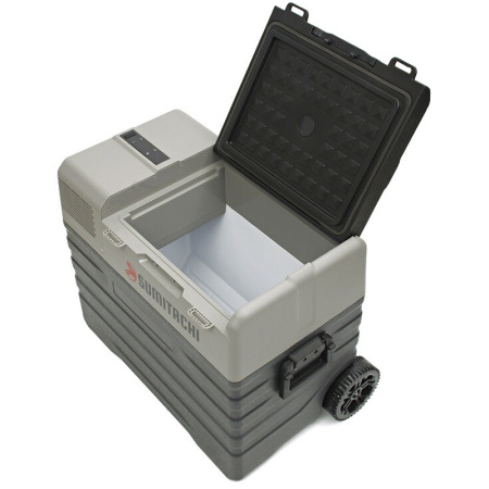 Холодильник автомобильный SUMITACHI NX52