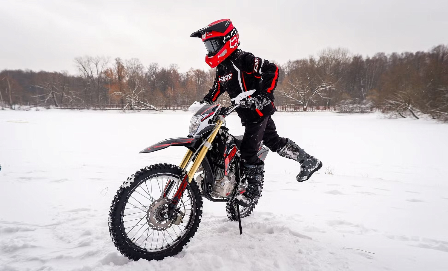 Обзор новых моделей мотоциклов BSE