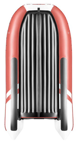 GLADIATOR E380X Красно-белый VIN GLD 11920