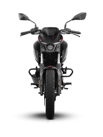 Стрит байк BAJAJ Pulsar N250