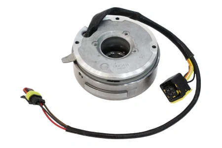 Магнето маховичное 431 74 2050