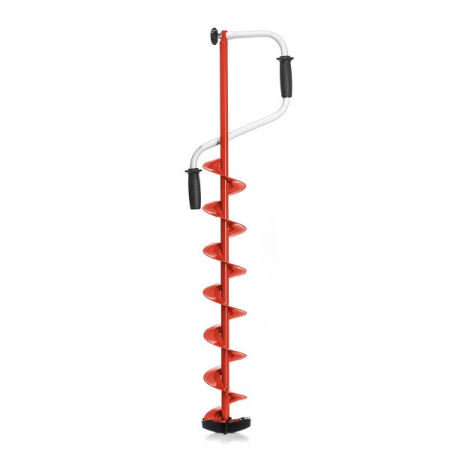 Ледобур ЛР-130 Спорт левое вращение (LS-130L) Тонар