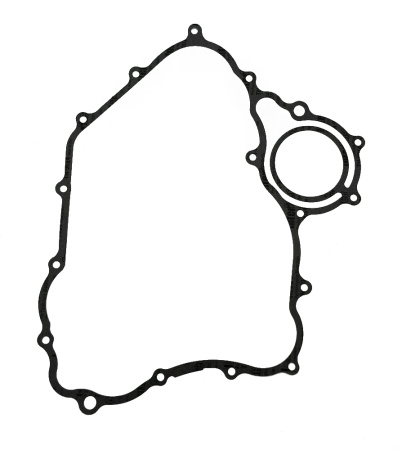 Прокладка левой крышки картера X8 0800-011002