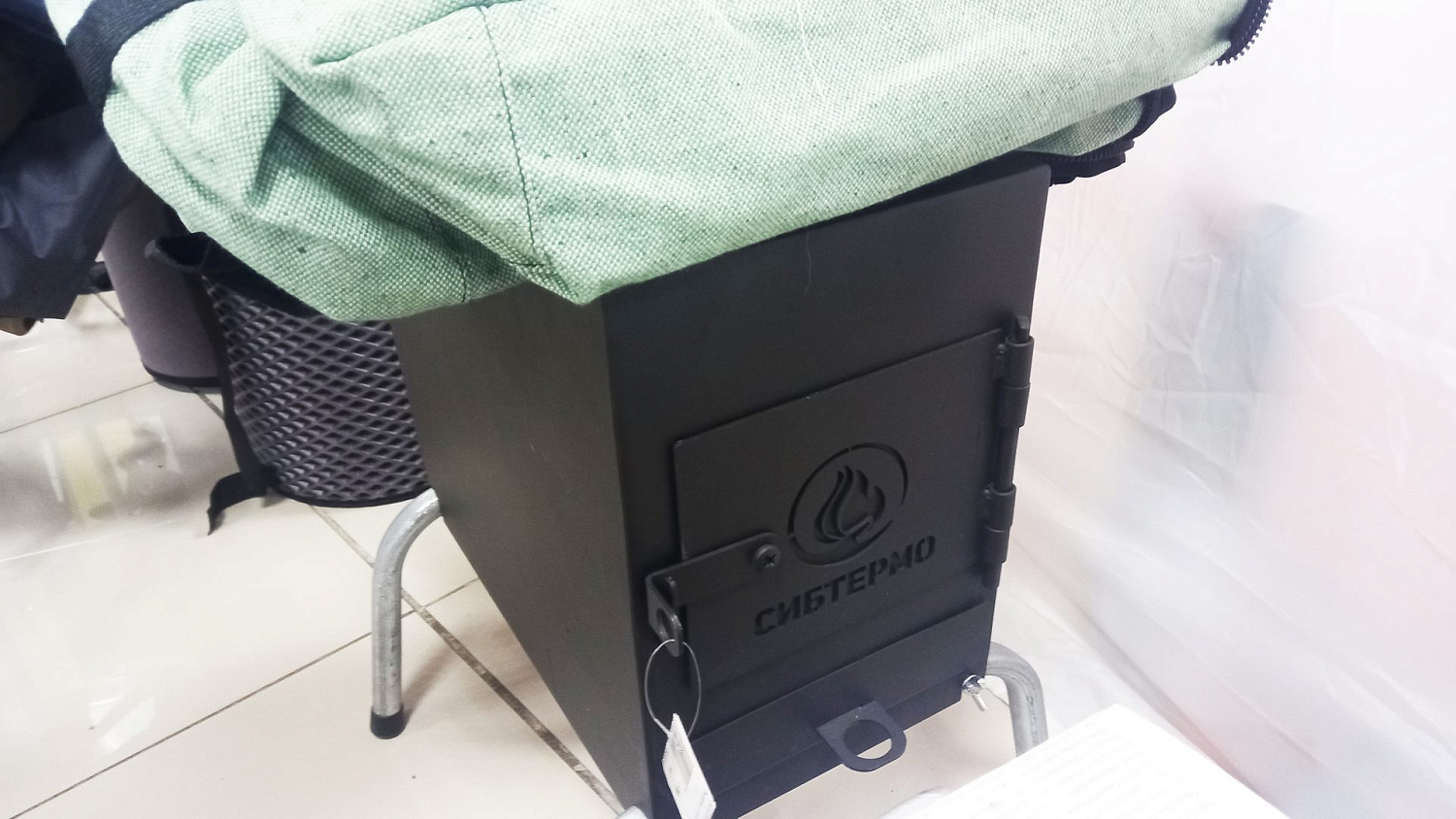 АКЦИЯ: Скидки на газовое оборудование, дровяные печи, теплообменники и комплектующие к ним