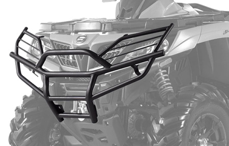 Бампер силовой передний для CFORCE 400L EPS NEW/500 Basic