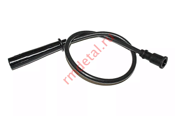 Провод свечи зажигания задний 21051400201