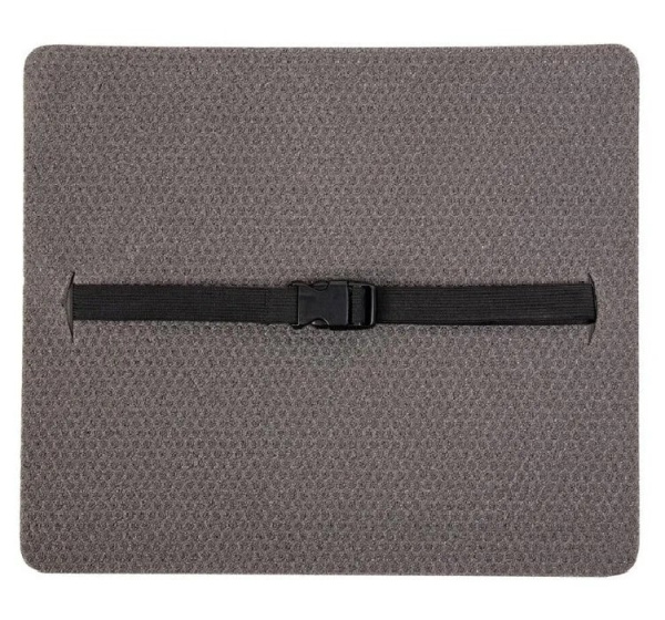 Коврик сиденье 16 мм фольга ППЭ Ижевск ISOLON