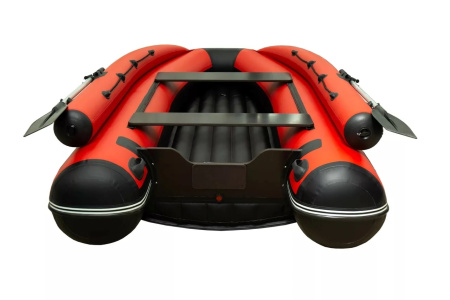 Хатанга PRO-360 НДНД фальшборт Красно-черный VIN 1232