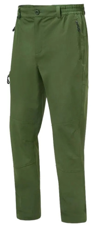 Брюки Finntrail Wave 4608 Khaki (S)