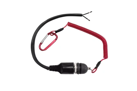 Выключатель аварийный со шнуром RMD1002001