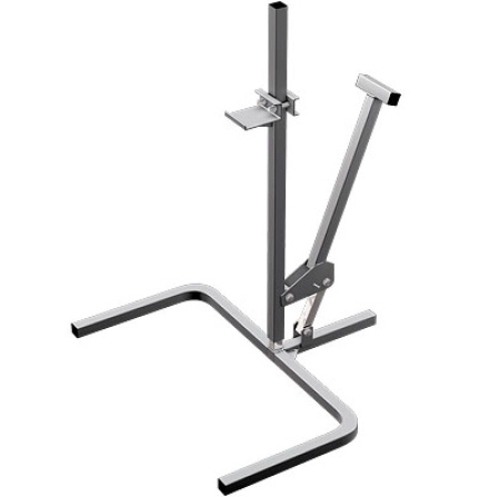 Подъемник для трака