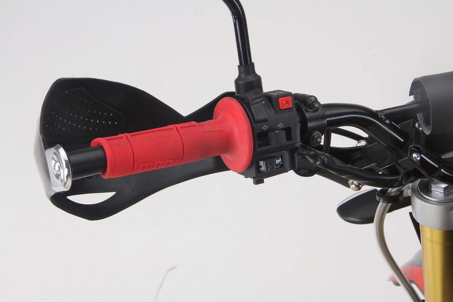 Мотоцикл кроссовый / эндуро Roliz sport-003 RRC