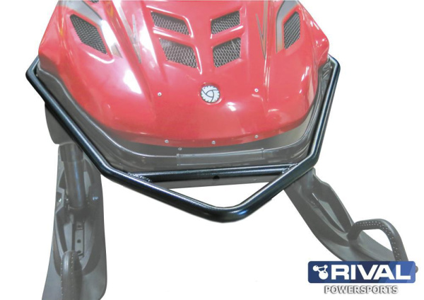 Бампер для снегохода (2011-) Тайга Варяг 550