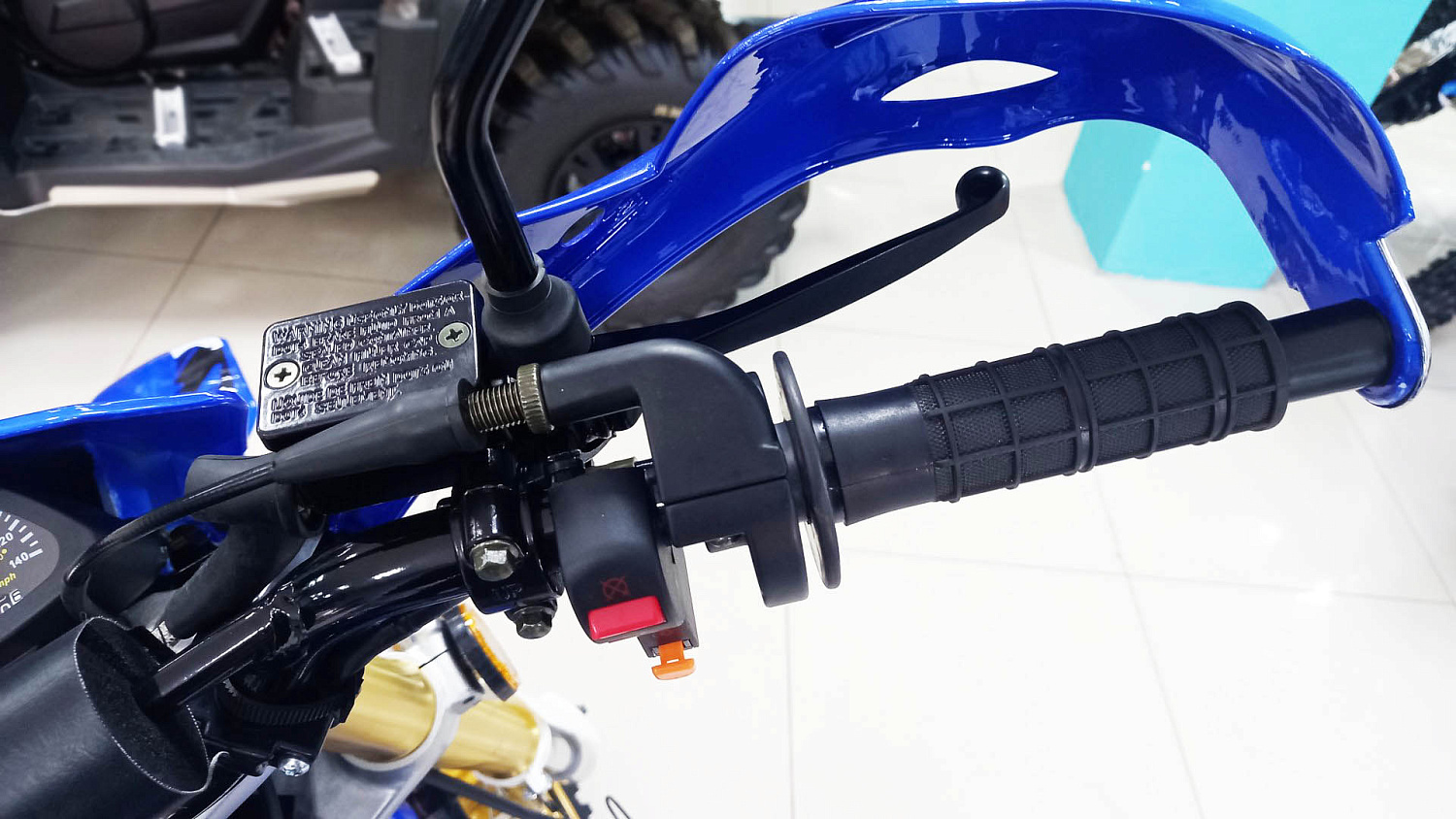 Акция на мотоциклы Roliz: Sport 003, Alfa Tourist