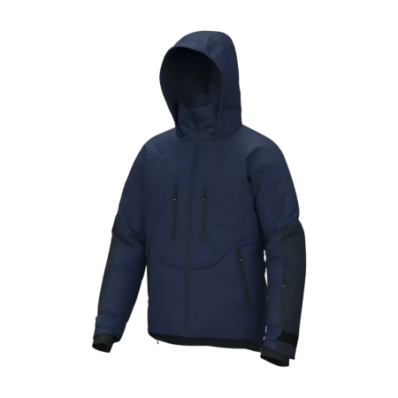 Куртка мужская утепленная Finntrail Atlas 3441