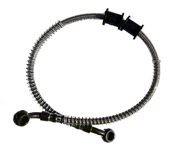 Шланг тормозной, передний, CFMOTO 9010-080190