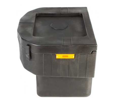 Кофр GKA №12 (Тайга Варяг)