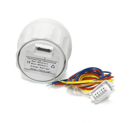 Счетчик моточасов (WW)