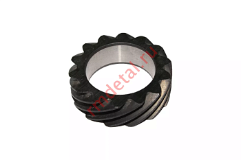 Шестерня ведущая K40500075